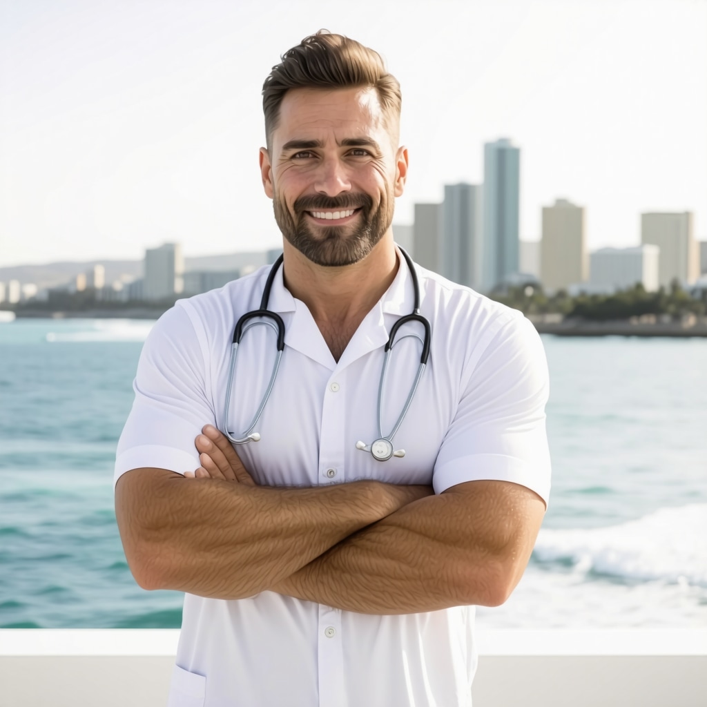 Low Testosterone Treatment in San Diego: Effective Options for Men