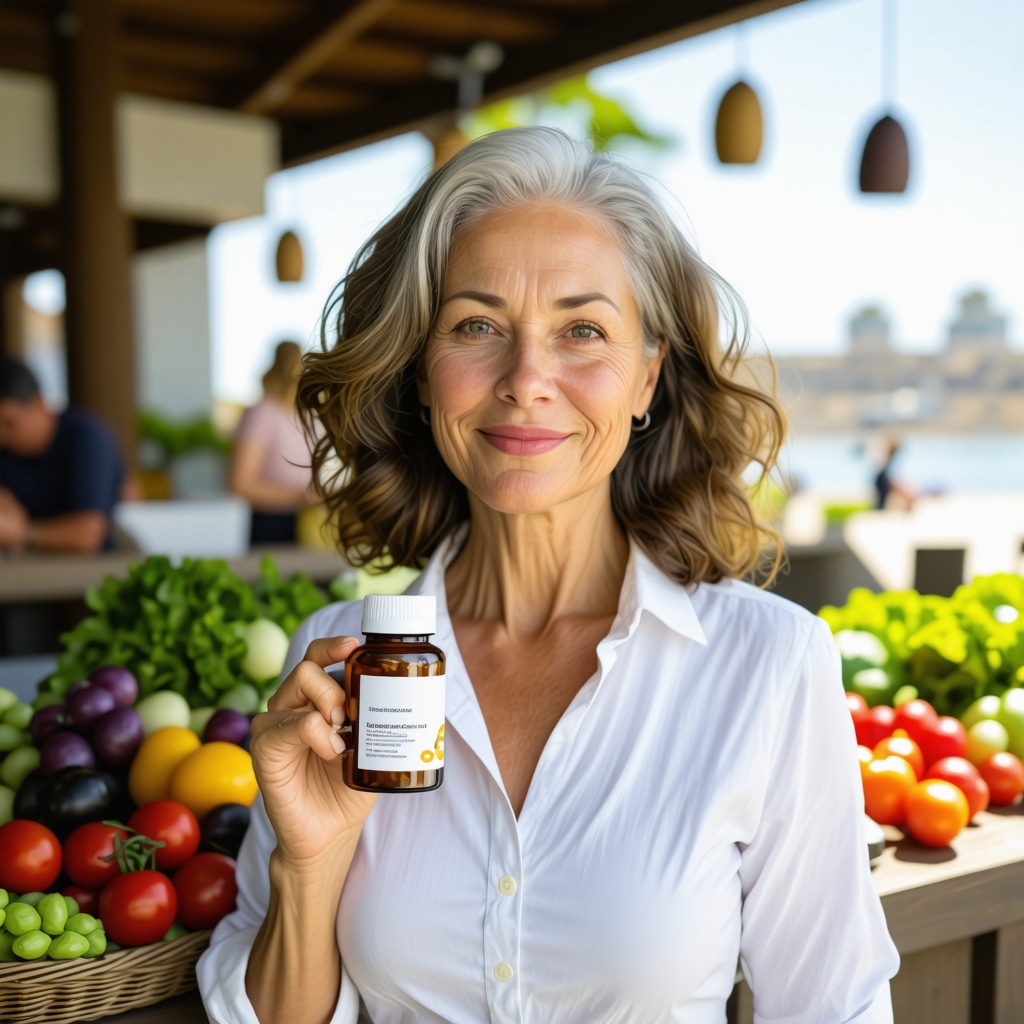 Managing Menopause Weight Gain with BHRT in San Diego