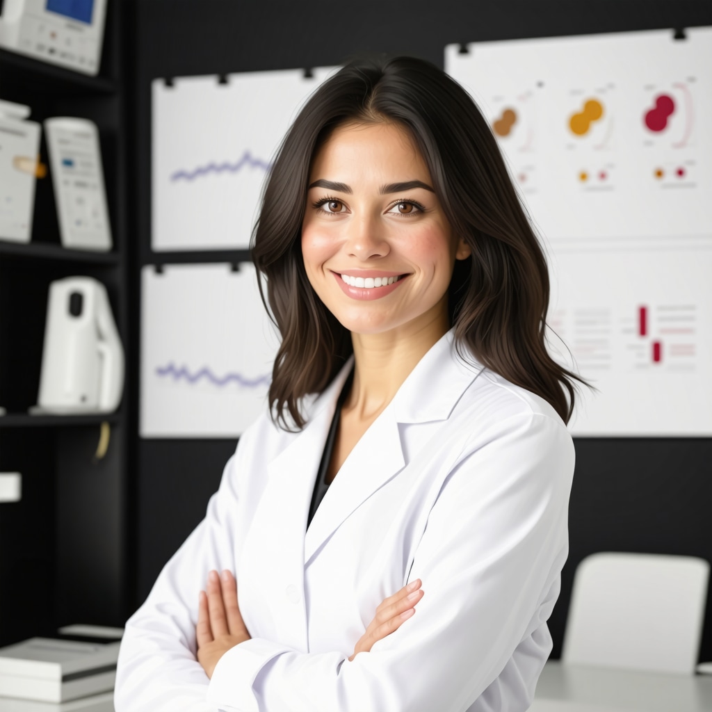Meet the Female Hormone Specialist in San Diego You Can Trust