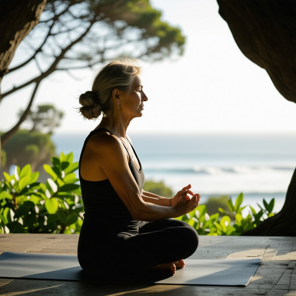 Menopause Natural Treatment San Diego: Holistic Ways to Feel Better