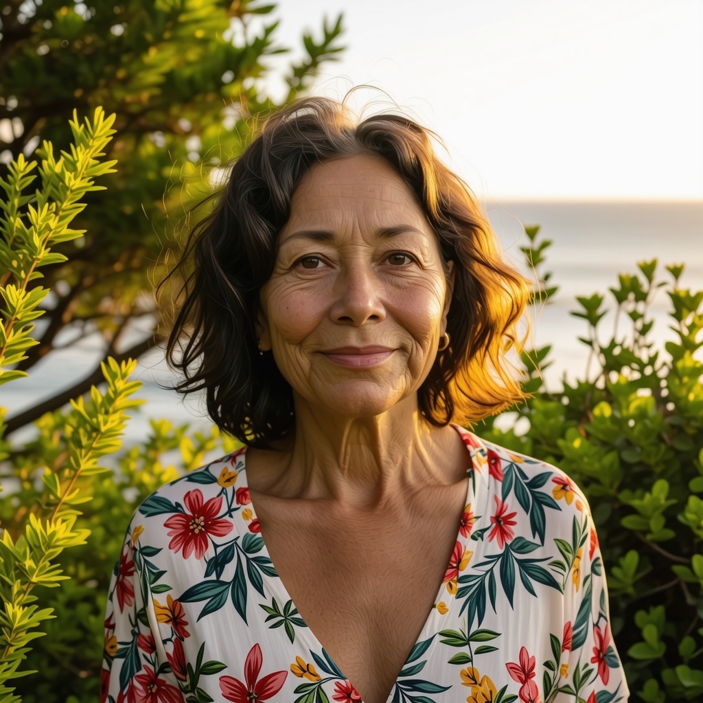 Menopause Symptom Relief Naturally: San Diego’s Holistic Tips