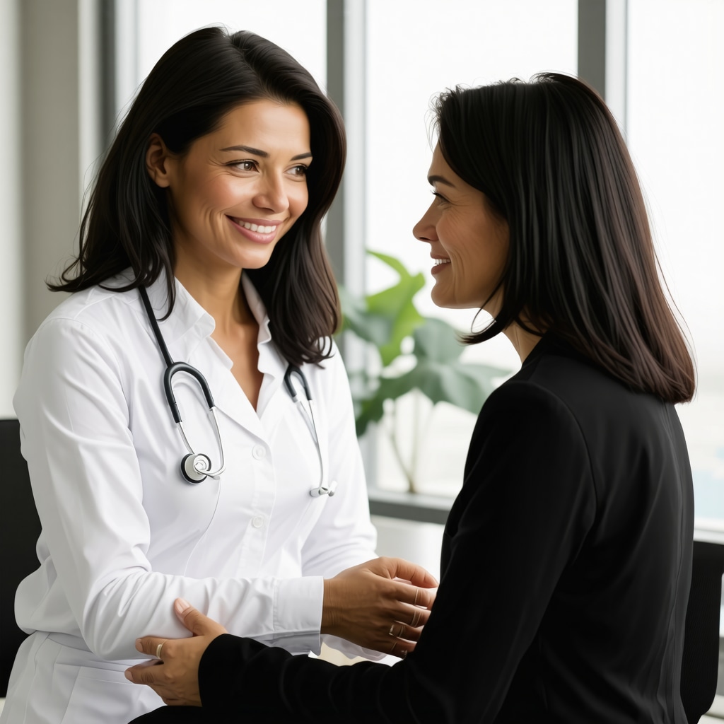 Menopause Treatment Options in San Diego: Safe BHRT Strategies