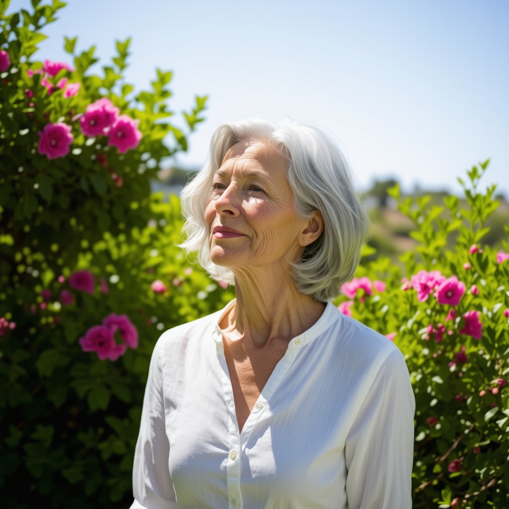Menopause Treatment San Diego CA: Effective Natural Solutions
