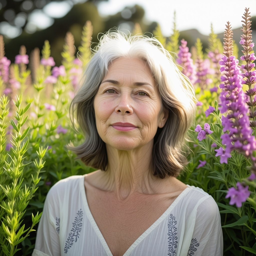 Menopause Treatment San Diego CA: Natural Relief Options