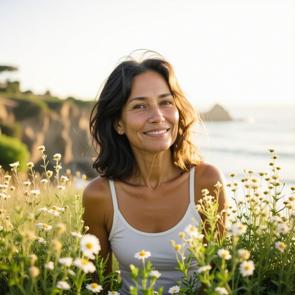 Menopause Treatment San Diego CA: Natural Remedies That Work