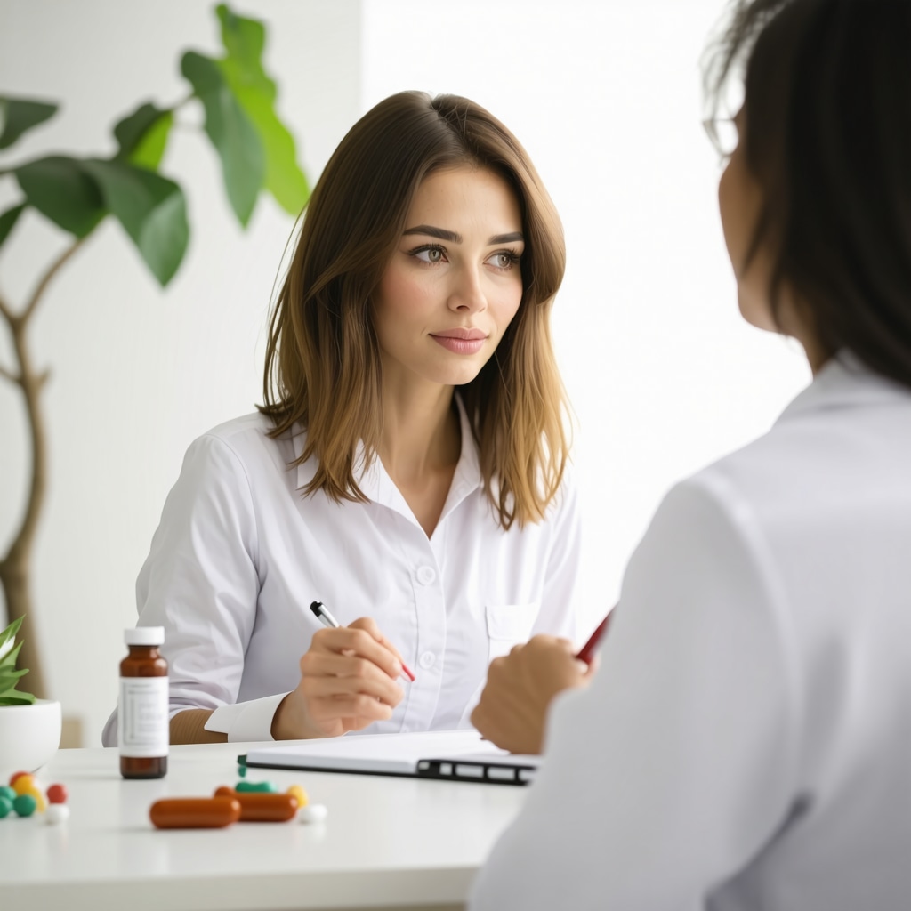 Menopause Treatment San Diego CA: Safe and Effective BHRT Options