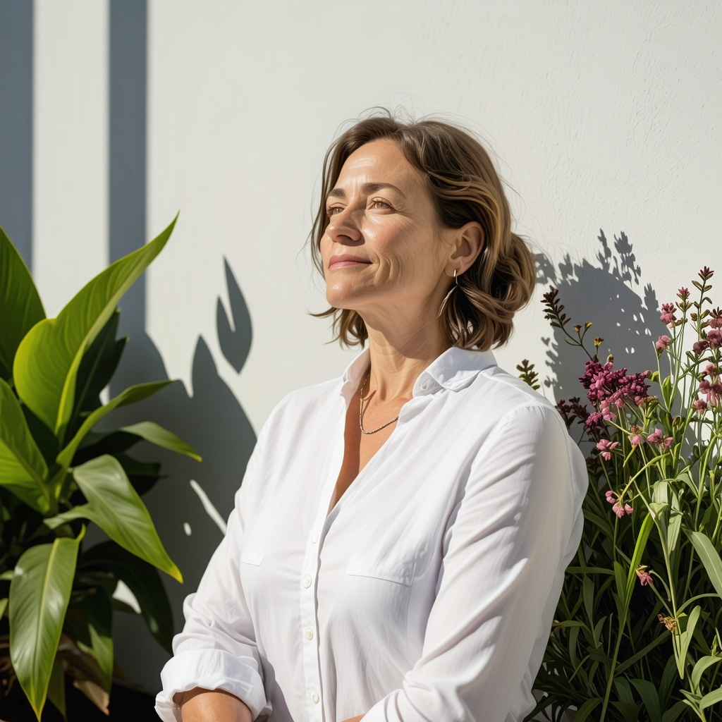 Menopause Treatment San Diego: Combining BHRT with Natural Support