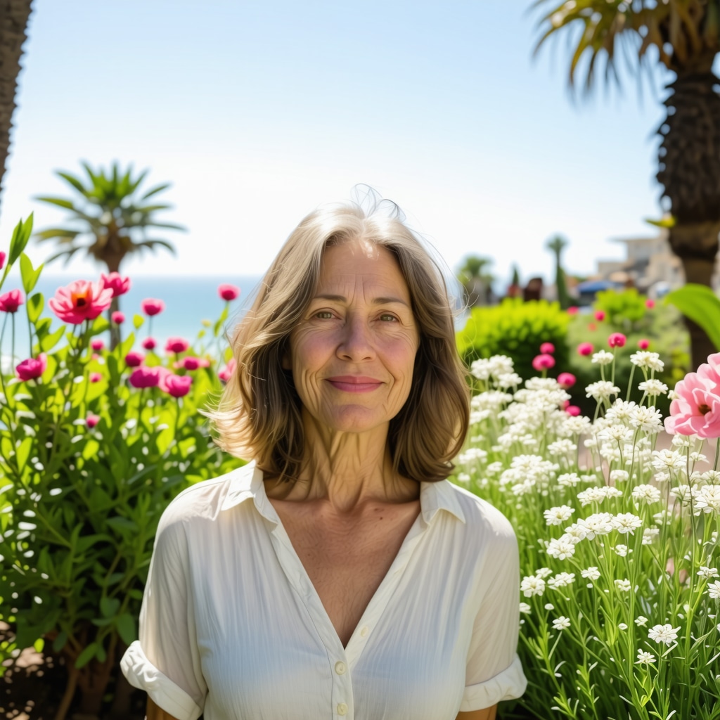 Menopause Treatment San Diego: How Natural Therapies Can Help You
