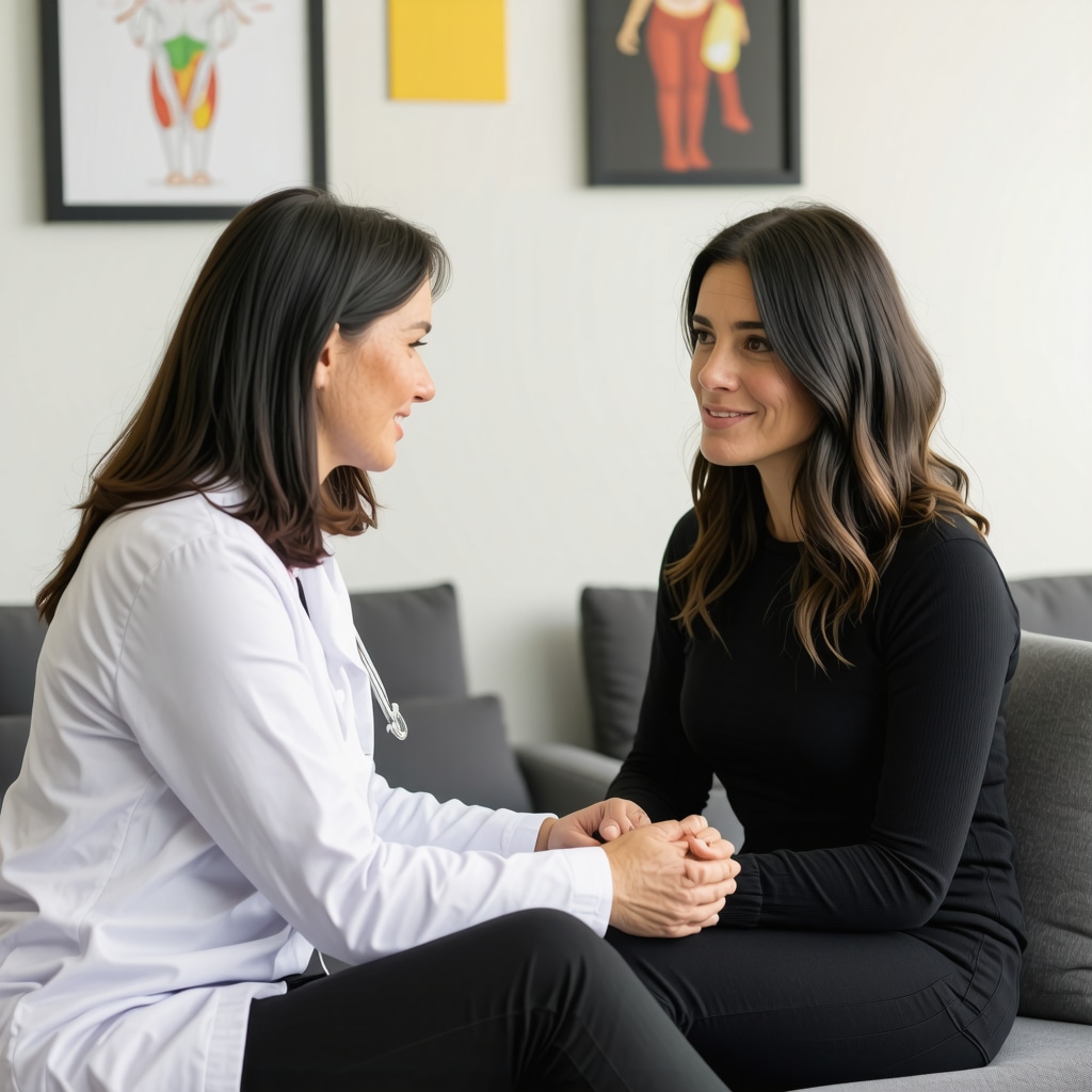 Menopause Treatment San Diego: Is BHRT the Safe Choice for You?
