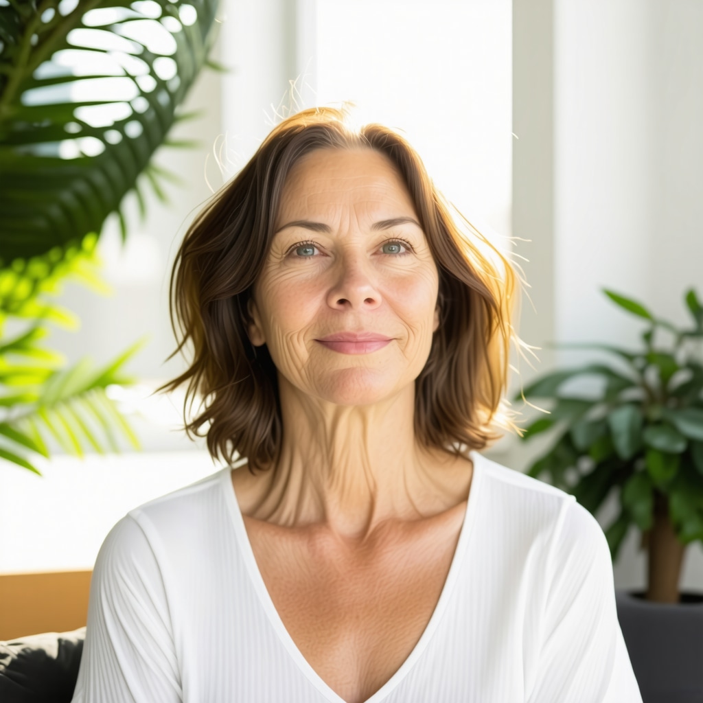 Menopause Treatment San Diego: Natural BHRT Strategies That Work