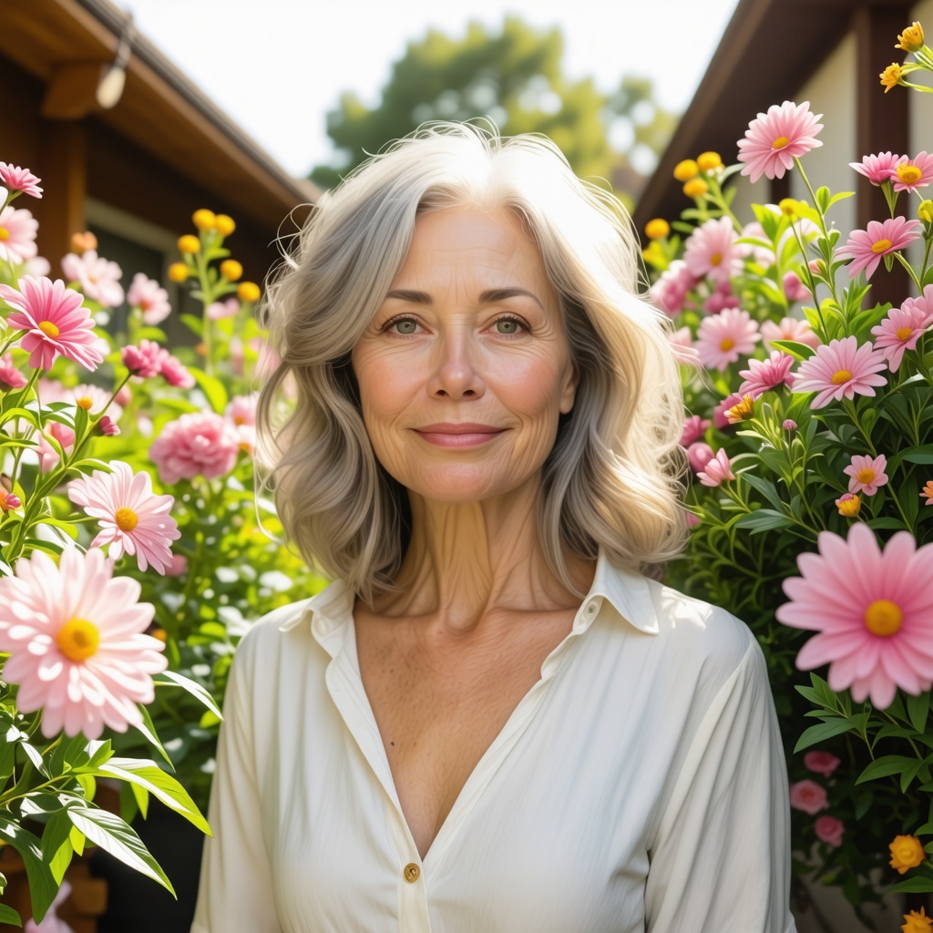 Menopause Treatment in San Diego: Natural Relief Approaches
