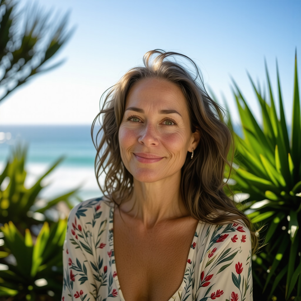 Menopause Treatment in San Diego: Natural Relief That Works