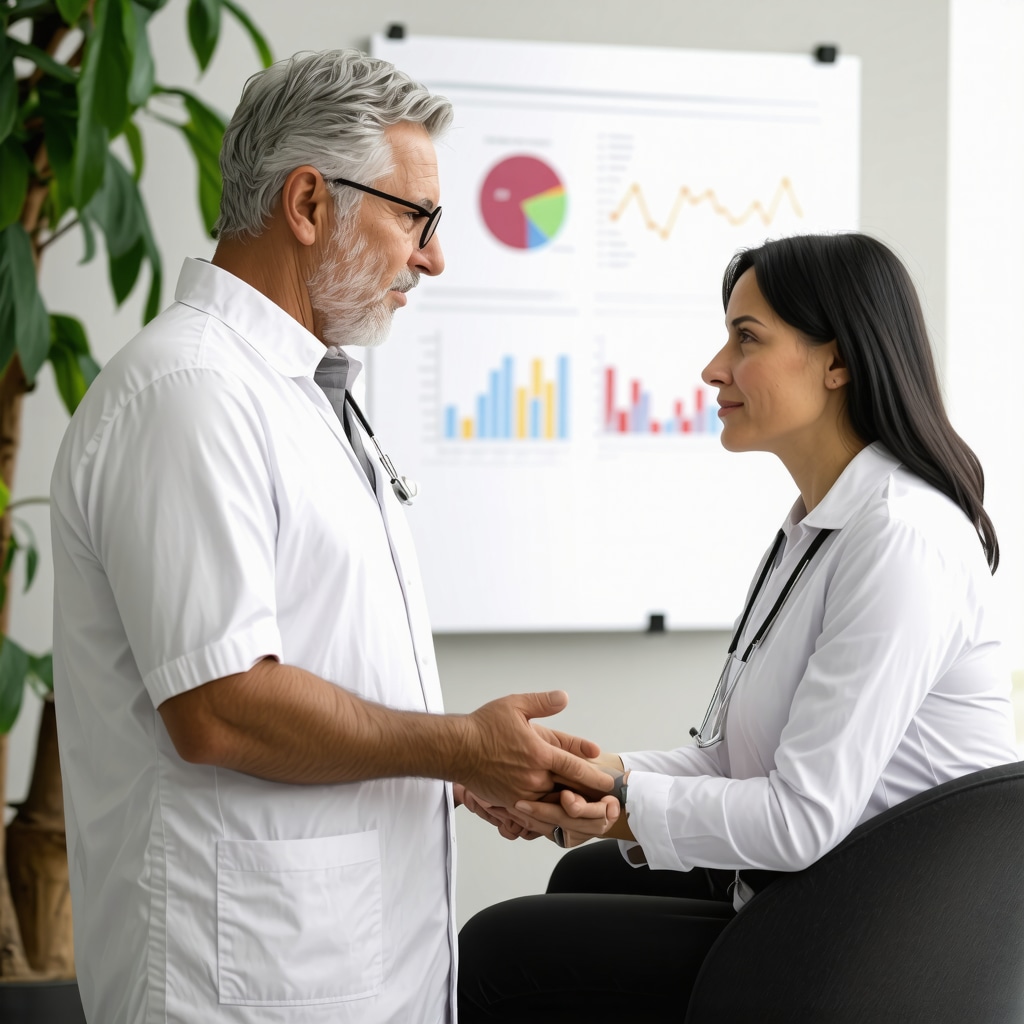 Myths About BHRT Debunked: Facts Every San Diego Patient Should Know