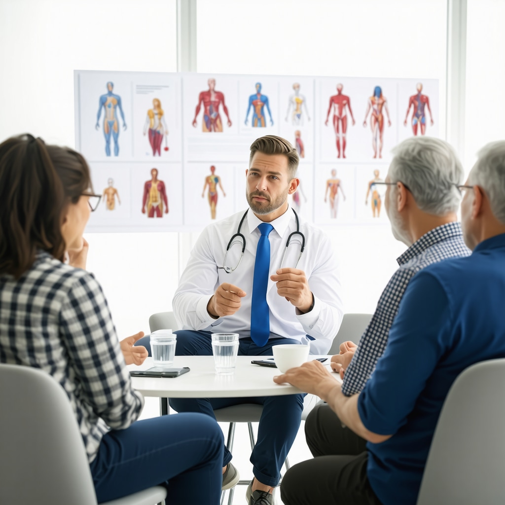 Myths About BHRT Debunked: What San Diego Patients Should Know
