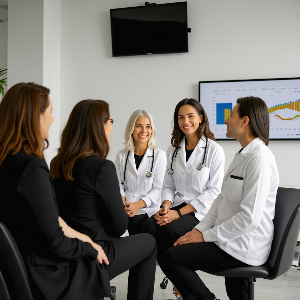 Myths About BHRT Debunked by San Diego Hormone Experts