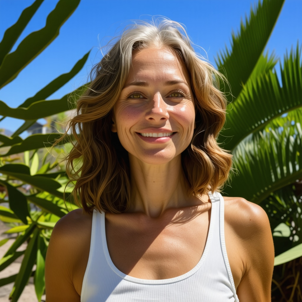 Natural Hormone Optimization San Diego: Boost Energy and Wellness