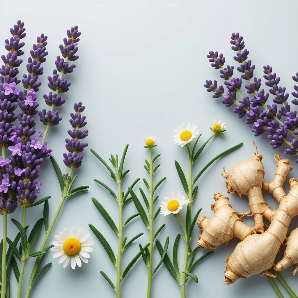 Natural Hormone Optimization San Diego: Herb-Based Hormone Balance