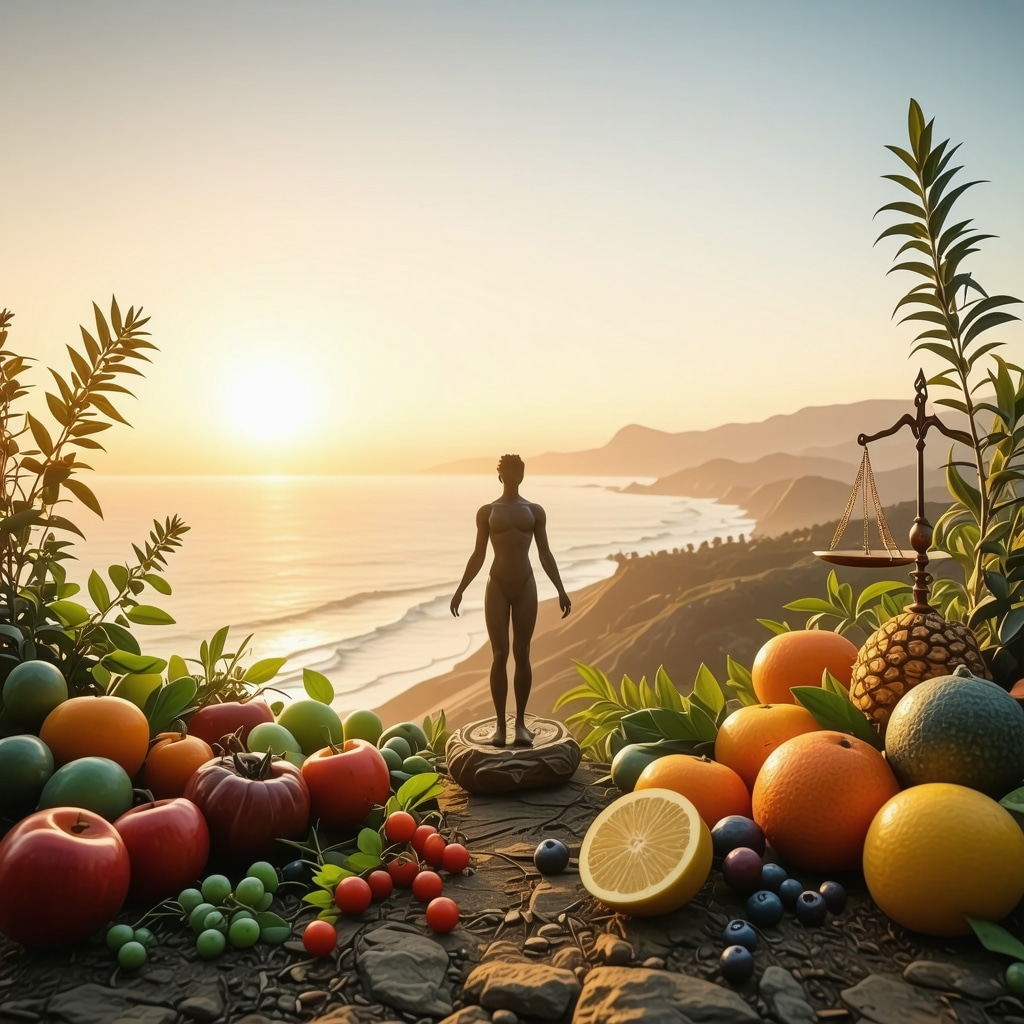 Natural Hormone Optimization San Diego: Holistic Tips for Balanced Health