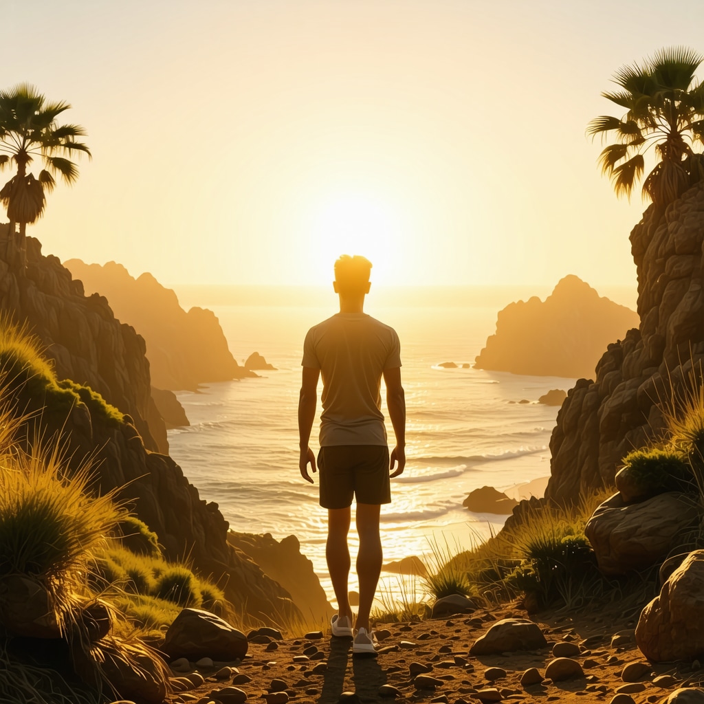 Natural Hormone Optimization San Diego: Lasting Balance Tips