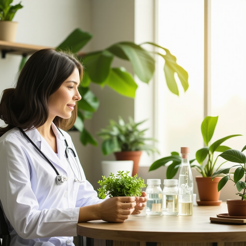 Natural Hormone Optimization: San Diego’s Holistic Care Approaches