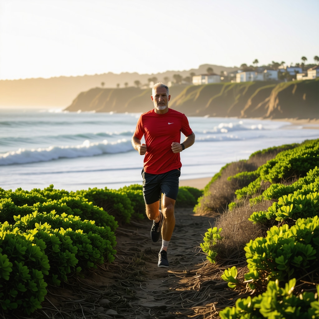 Natural Hormone Optimization in San Diego: Boost Your Vitality