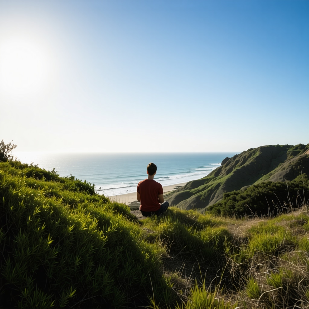 Natural Hormone Optimization in San Diego: Tips for Balance