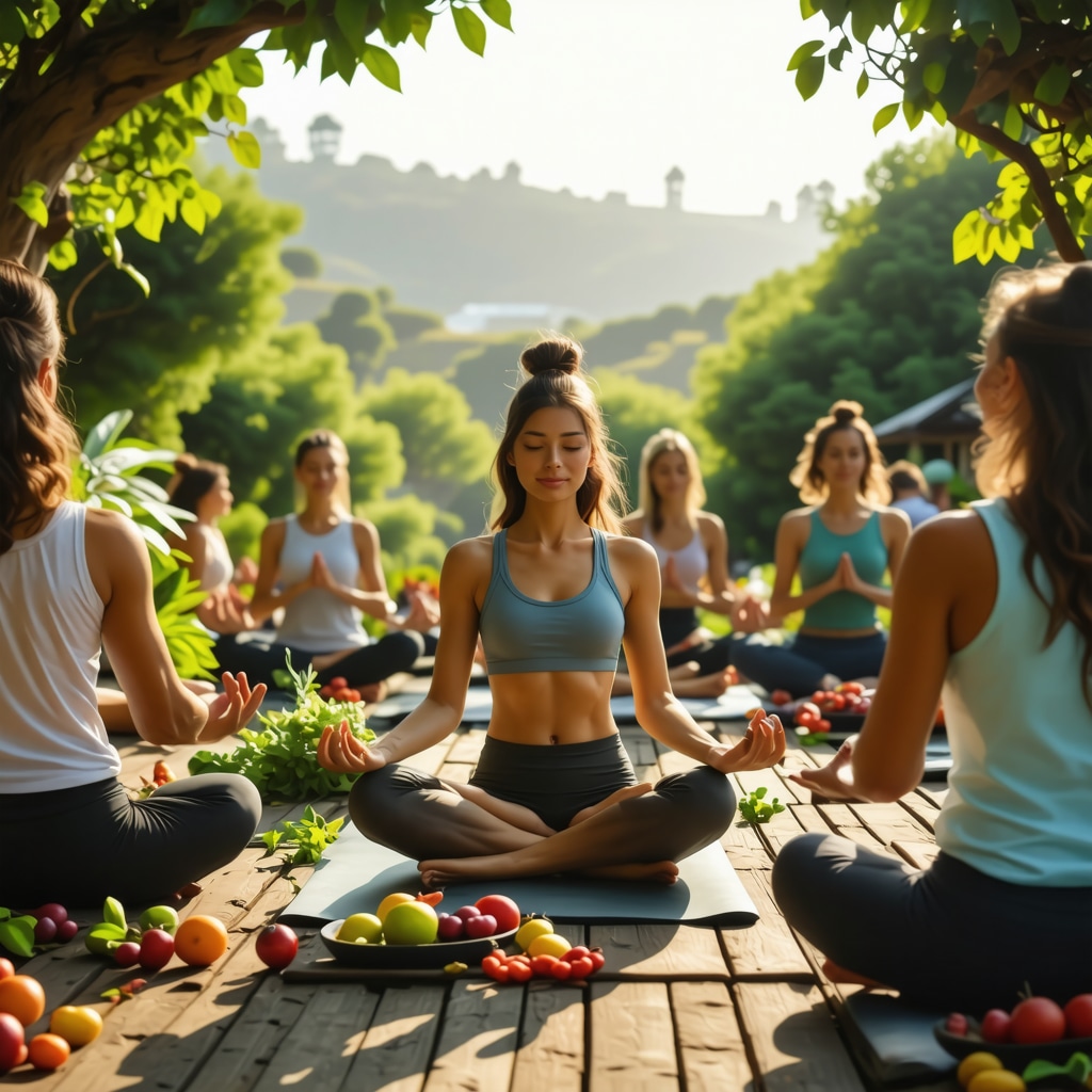 Natural Hormone Optimization in San Diego: Tips for Balanced Living