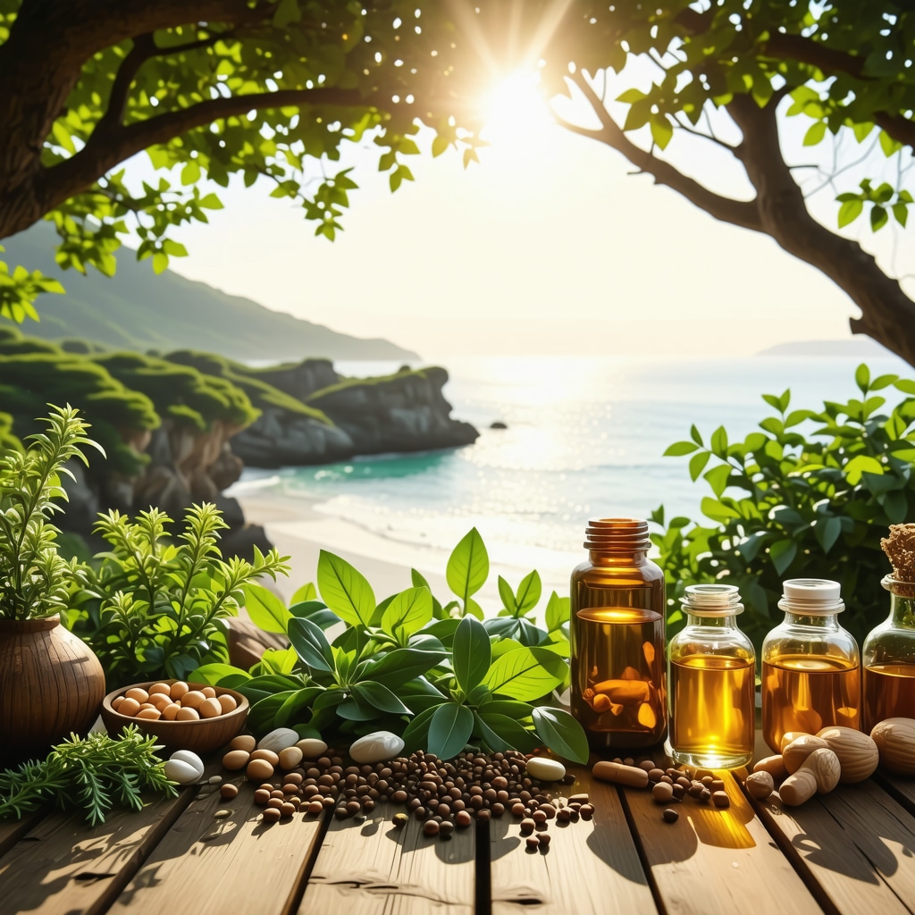 Natural Hormone Therapy San Diego: Best Practices for Wellness