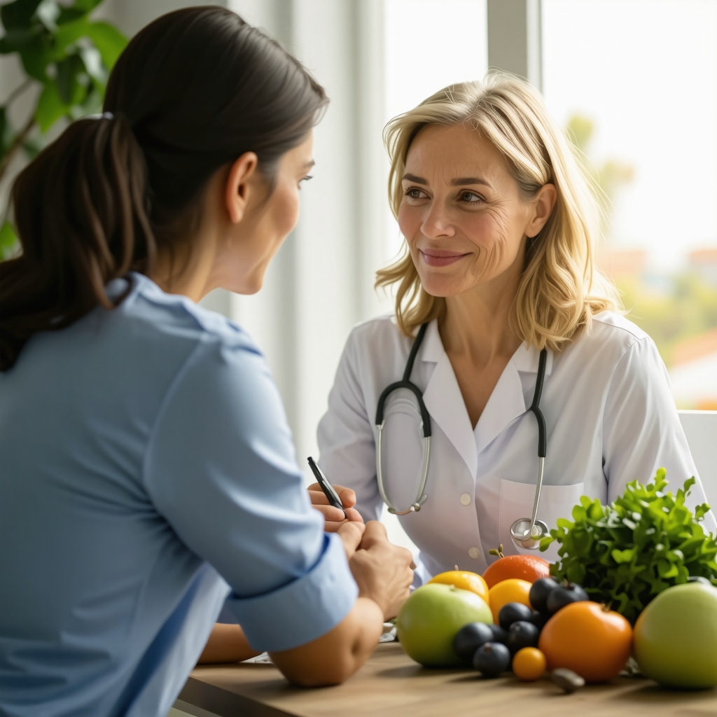 Natural Hormone Therapy San Diego: Combining Nutrition and BHRT Effectively