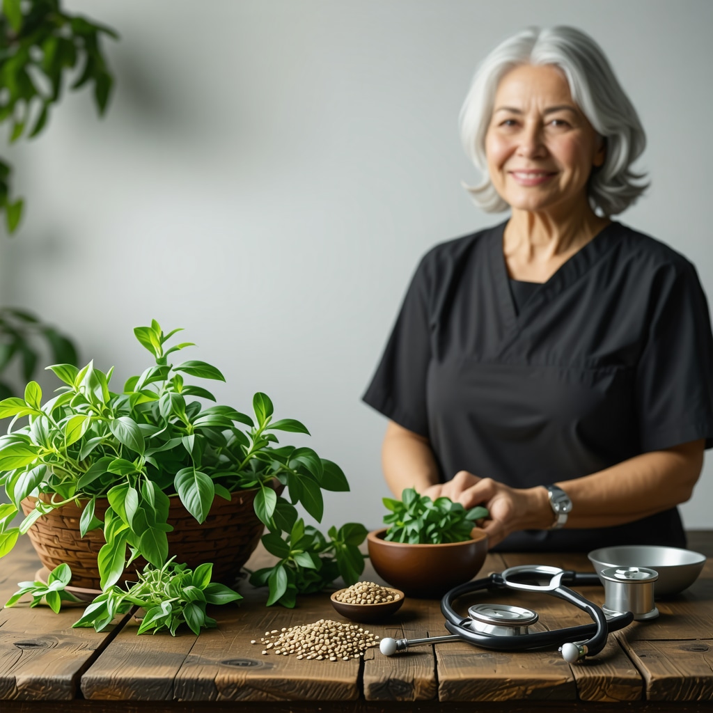 Natural Hormone Therapy San Diego: Guide to Balanced Wellness