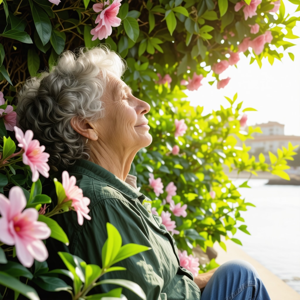 Natural Hormone Therapy San Diego: Restore Vitality Holistically Today