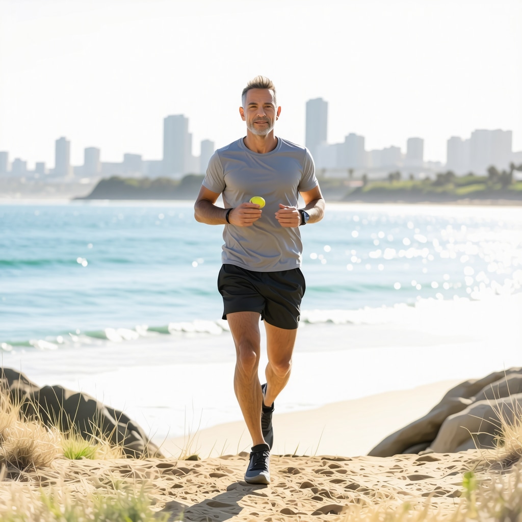 Natural Low Testosterone Treatment Options in San Diego