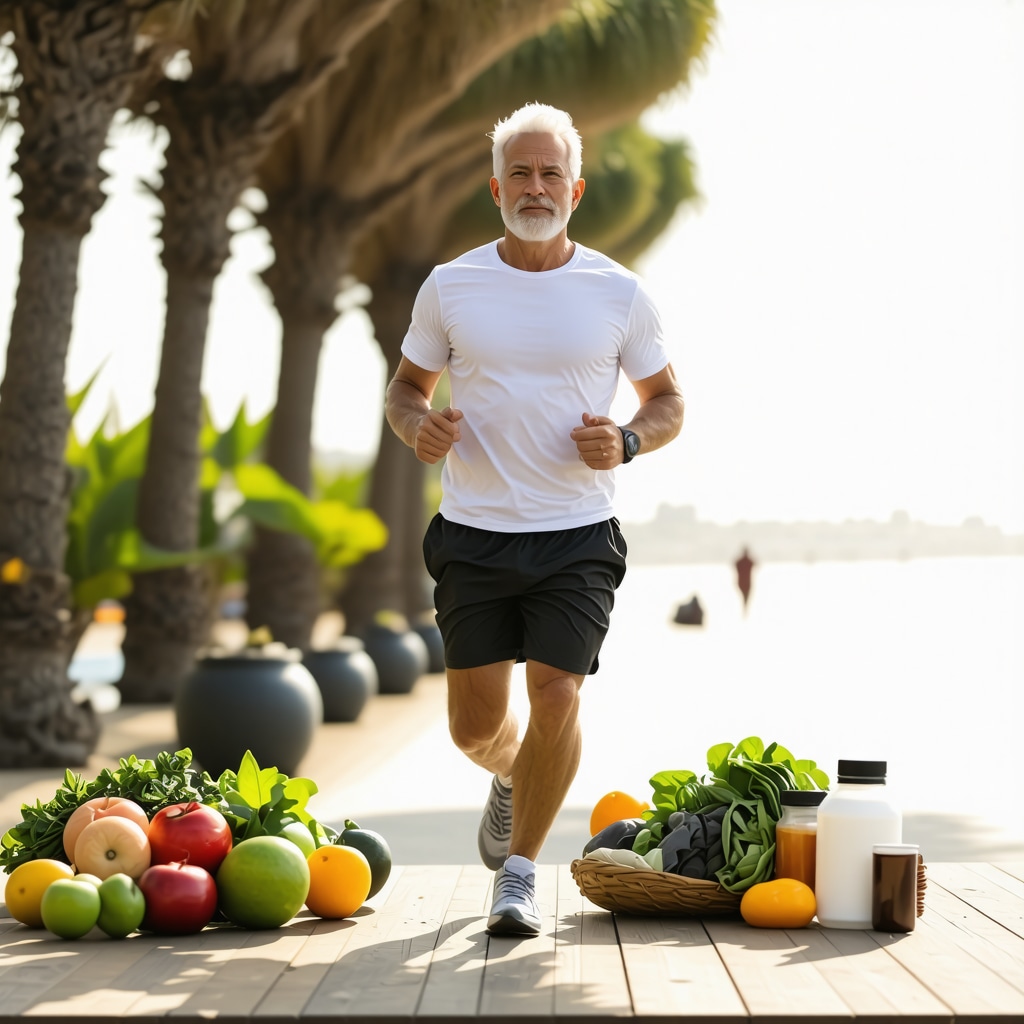 Natural Low Testosterone Treatment San Diego: Effective Strategies