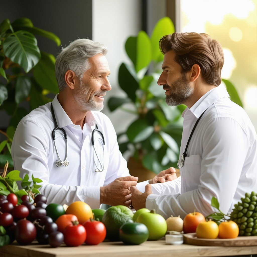 Natural Low Testosterone Treatment in San Diego: What You Need to Know