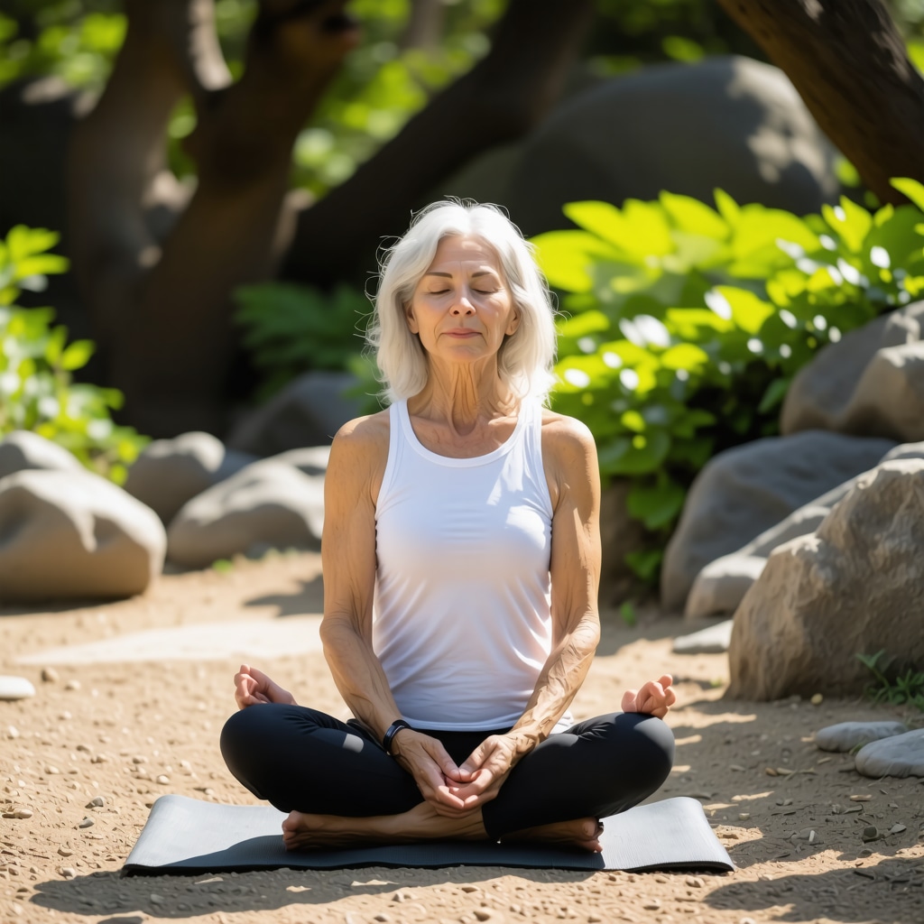 Natural Menopause Treatment San Diego: Effective Holistic Solutions
