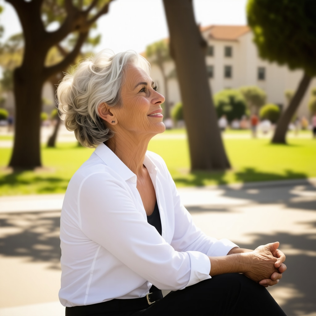 Natural Menopause Treatment in San Diego: Combining BHRT and Wellness