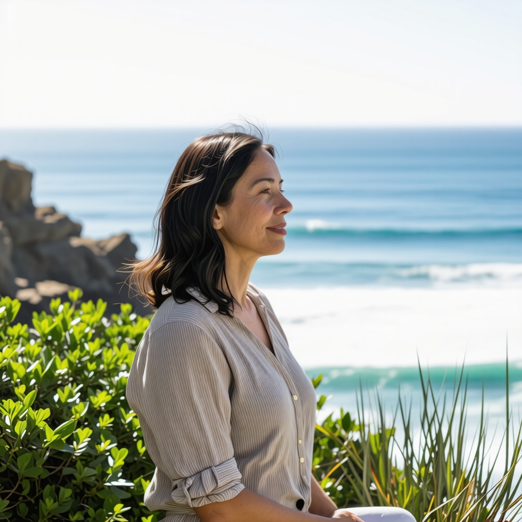 Natural Menopause Treatment in San Diego: Guide to Hormone Relief