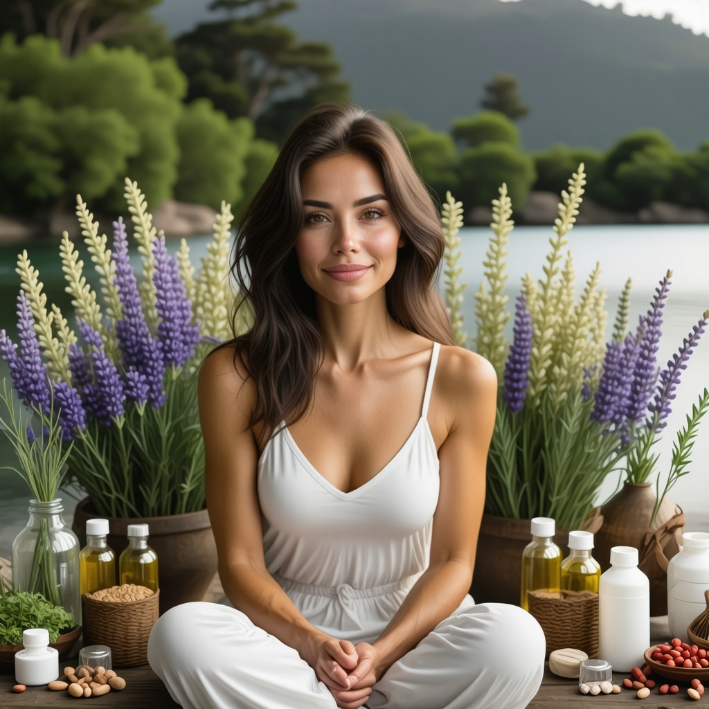 Natural Menopause Treatment in San Diego: Top 5 Effective Methods