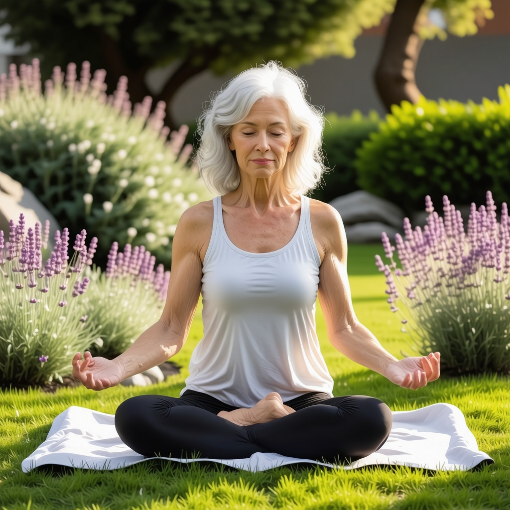 Natural Remedies for Menopause Mood Swings: San Diego’s Top Strategies
