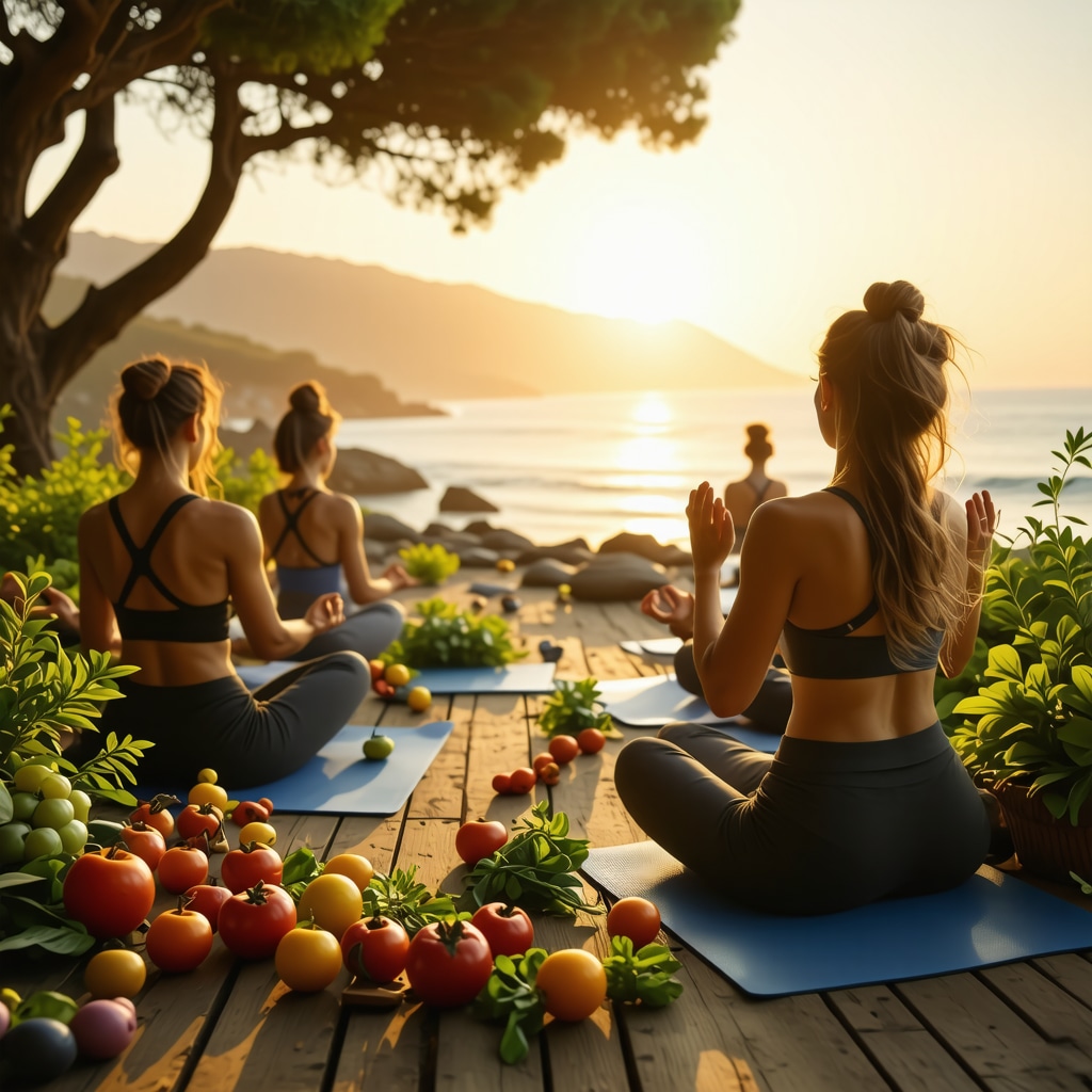 Natural Solutions for Hormone Balance: San Diego Lifestyle Tips