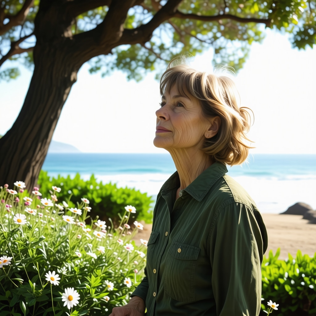 Natural Solutions for Menopause Mood Swings San Diego 2025
