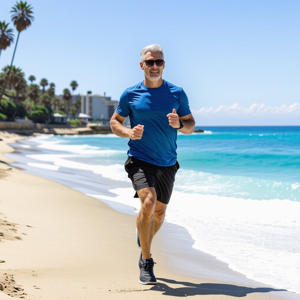 Natural Testosterone Replacement: San Diego’s Proven Solutions