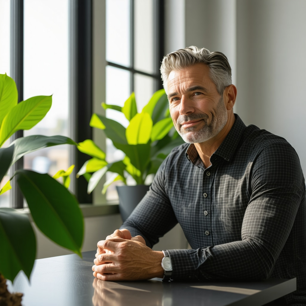Natural Testosterone Replacement Therapy San Diego Options