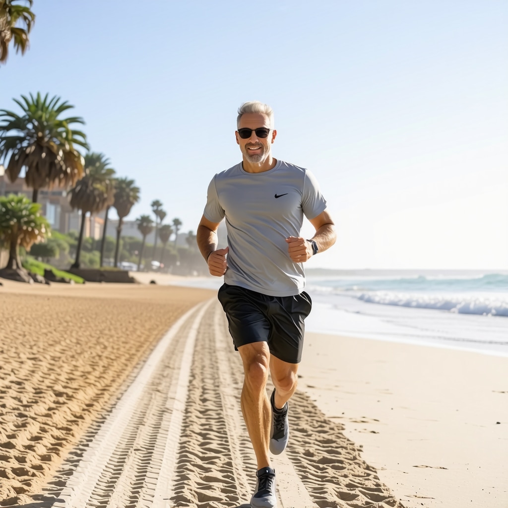 Natural Testosterone Replacement Therapy San Diego: What to Expect