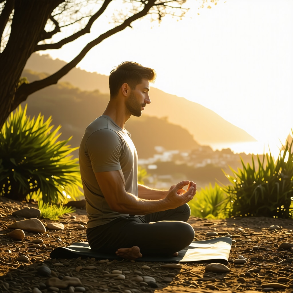 Natural Testosterone Treatment in San Diego: Holistic Approaches