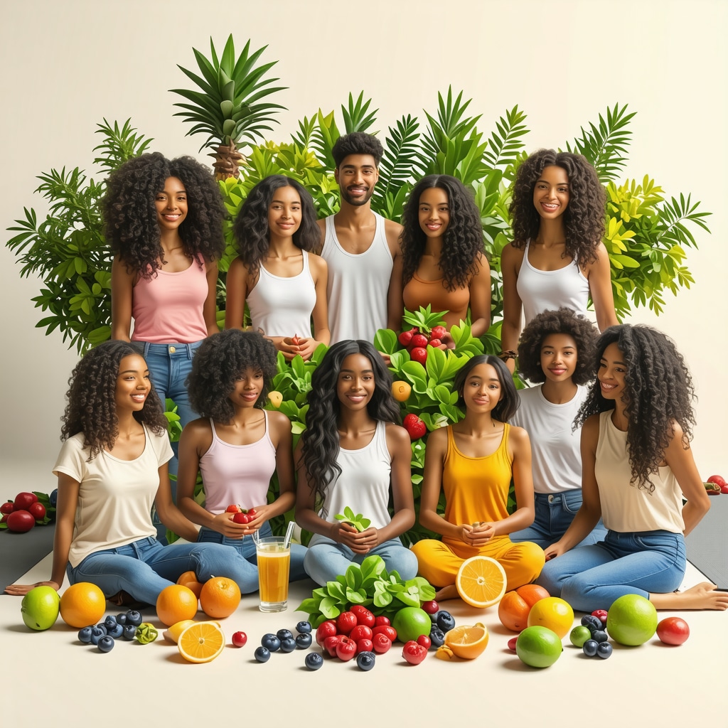 Natural Ways to Balance Hormones Without HRT in San Diego