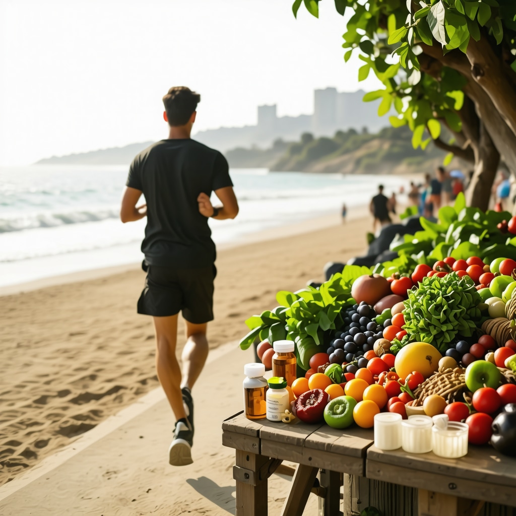 Natural Ways to Boost Low Testosterone in San Diego Safely