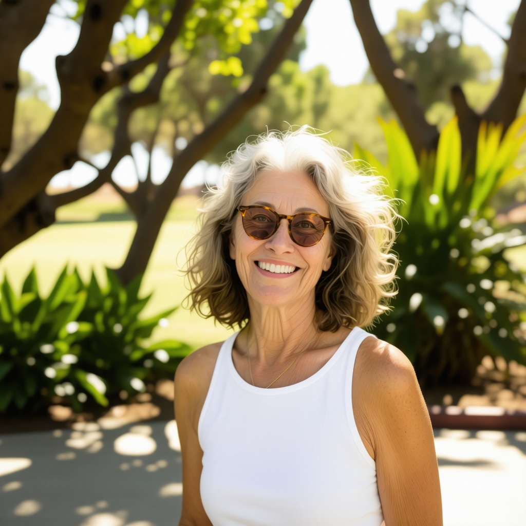 Natural Ways to Manage Menopause Symptoms in San Diego 2025