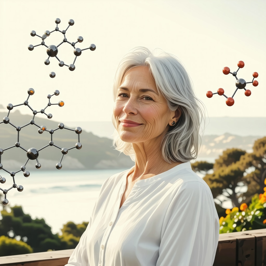 Perimenopause Hormone Therapy Benefits: San Diego Expert Guide