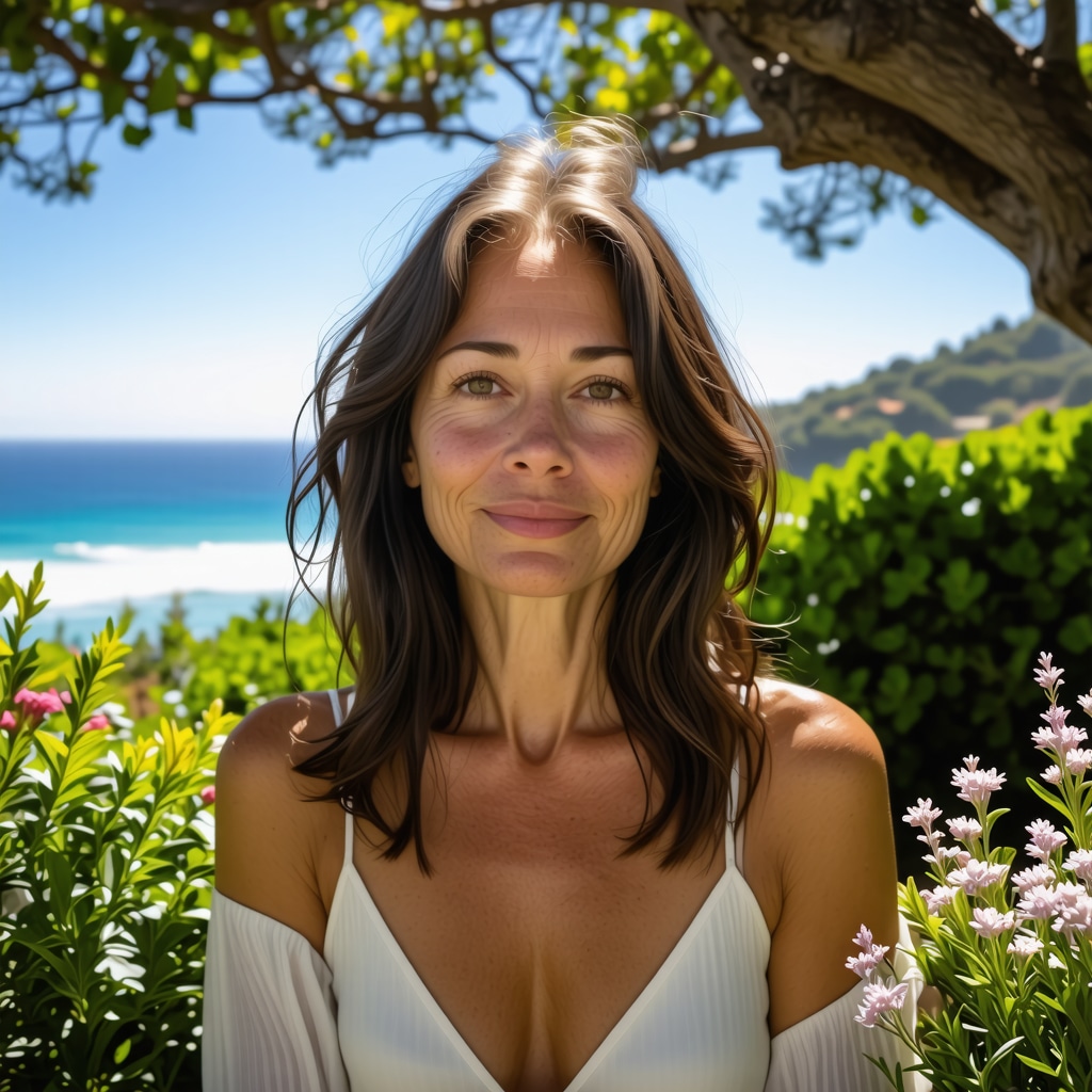 Perimenopause Hormone Therapy San Diego: Effective Natural Solutions